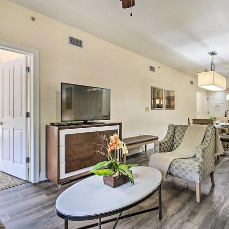 Floridays Resort Condo Less Than 4 Mi To Walt Disney! 올랜도 외부 사진