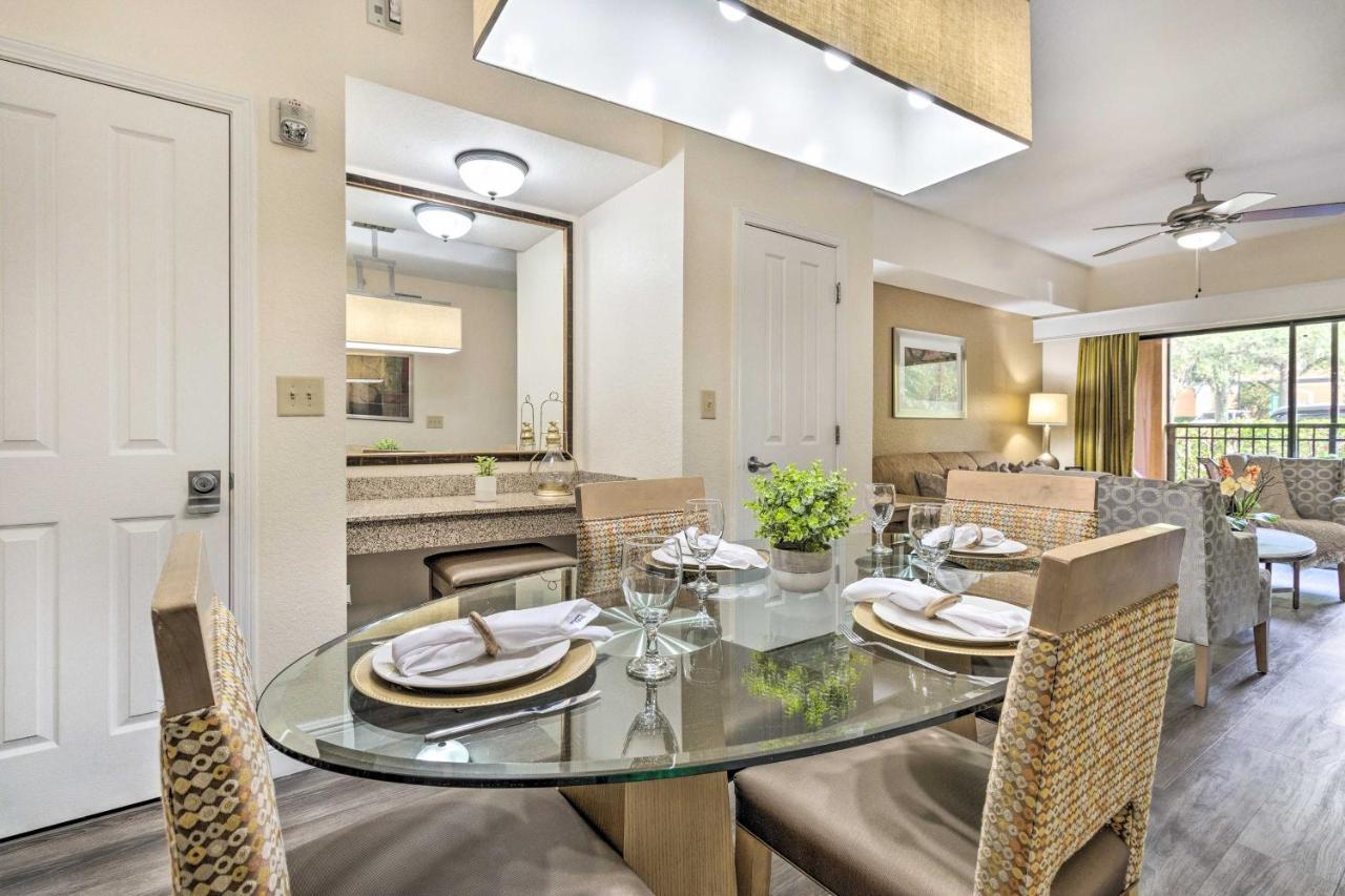 Floridays Resort Condo Less Than 4 Mi To Walt Disney! 올랜도 외부 사진