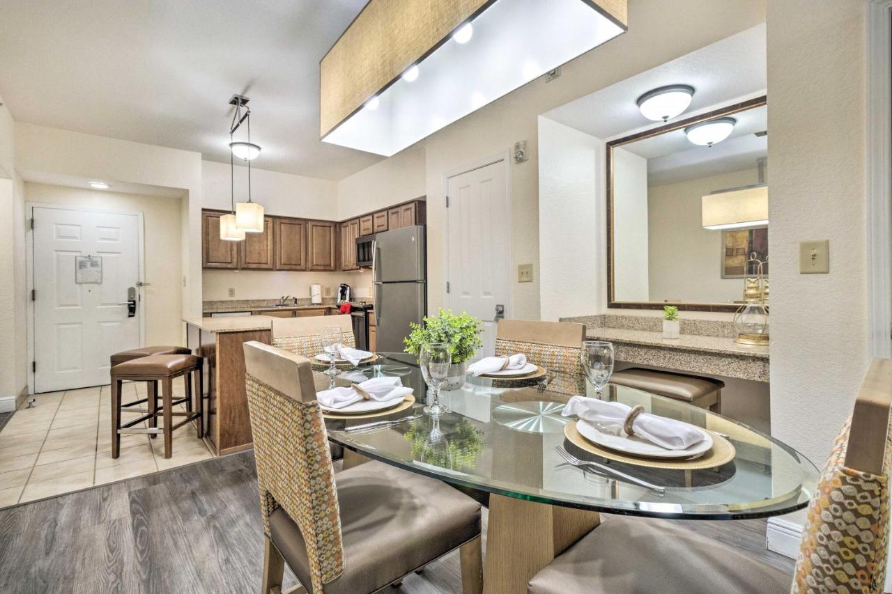 Floridays Resort Condo Less Than 4 Mi To Walt Disney! 올랜도 외부 사진