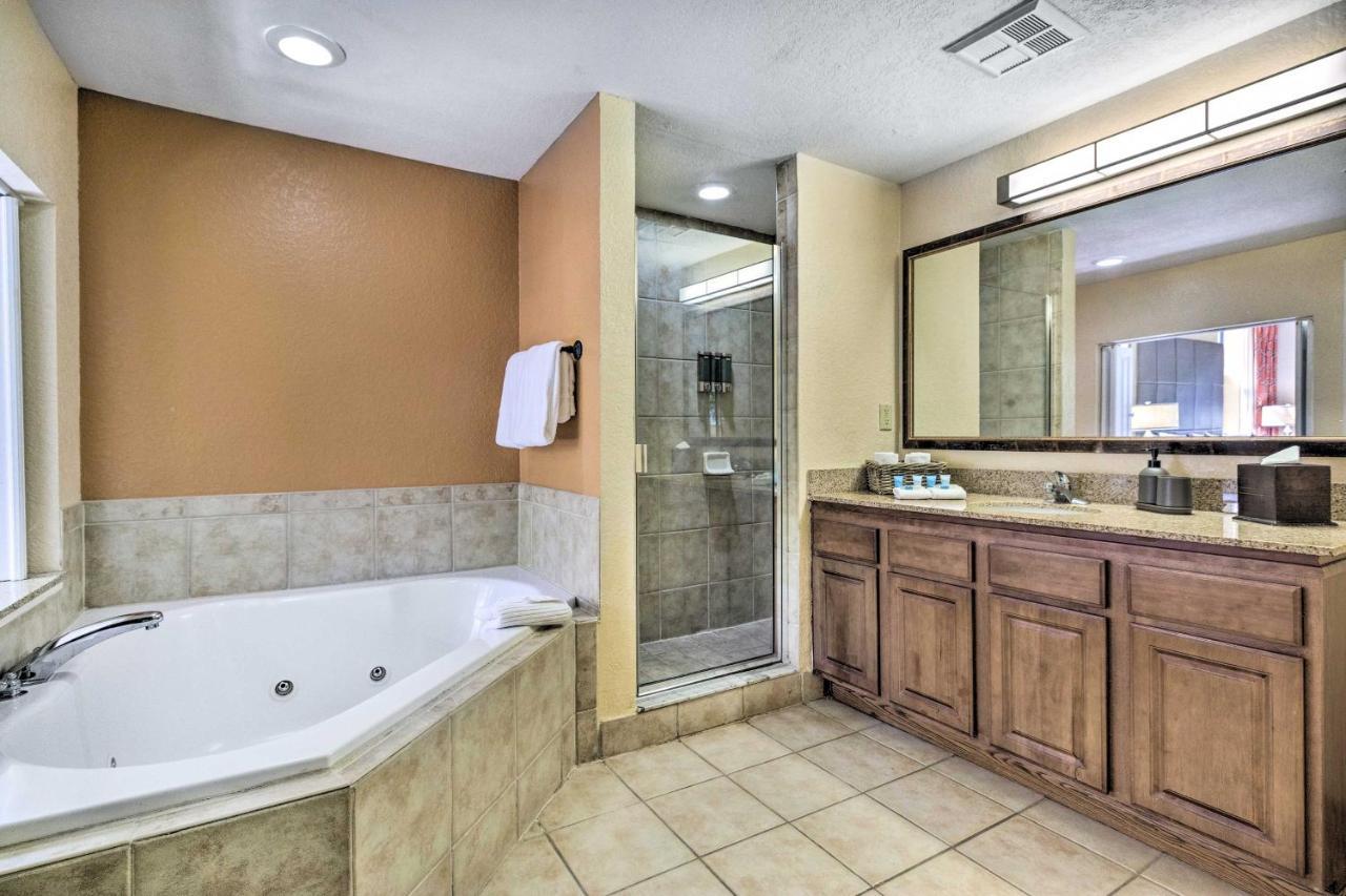 Floridays Resort Condo Less Than 4 Mi To Walt Disney! 올랜도 외부 사진