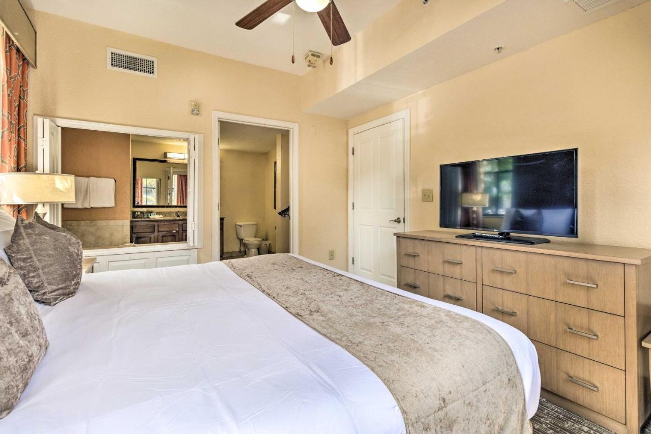 Floridays Resort Condo Less Than 4 Mi To Walt Disney! 올랜도 외부 사진