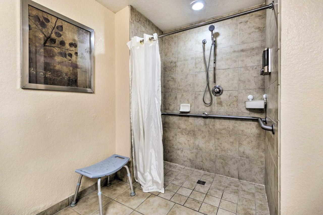 Floridays Resort Condo Less Than 4 Mi To Walt Disney! 올랜도 외부 사진