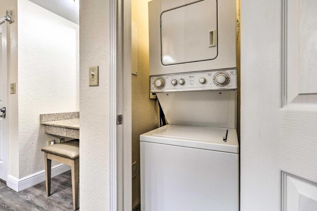 Floridays Resort Condo Less Than 4 Mi To Walt Disney! 올랜도 외부 사진