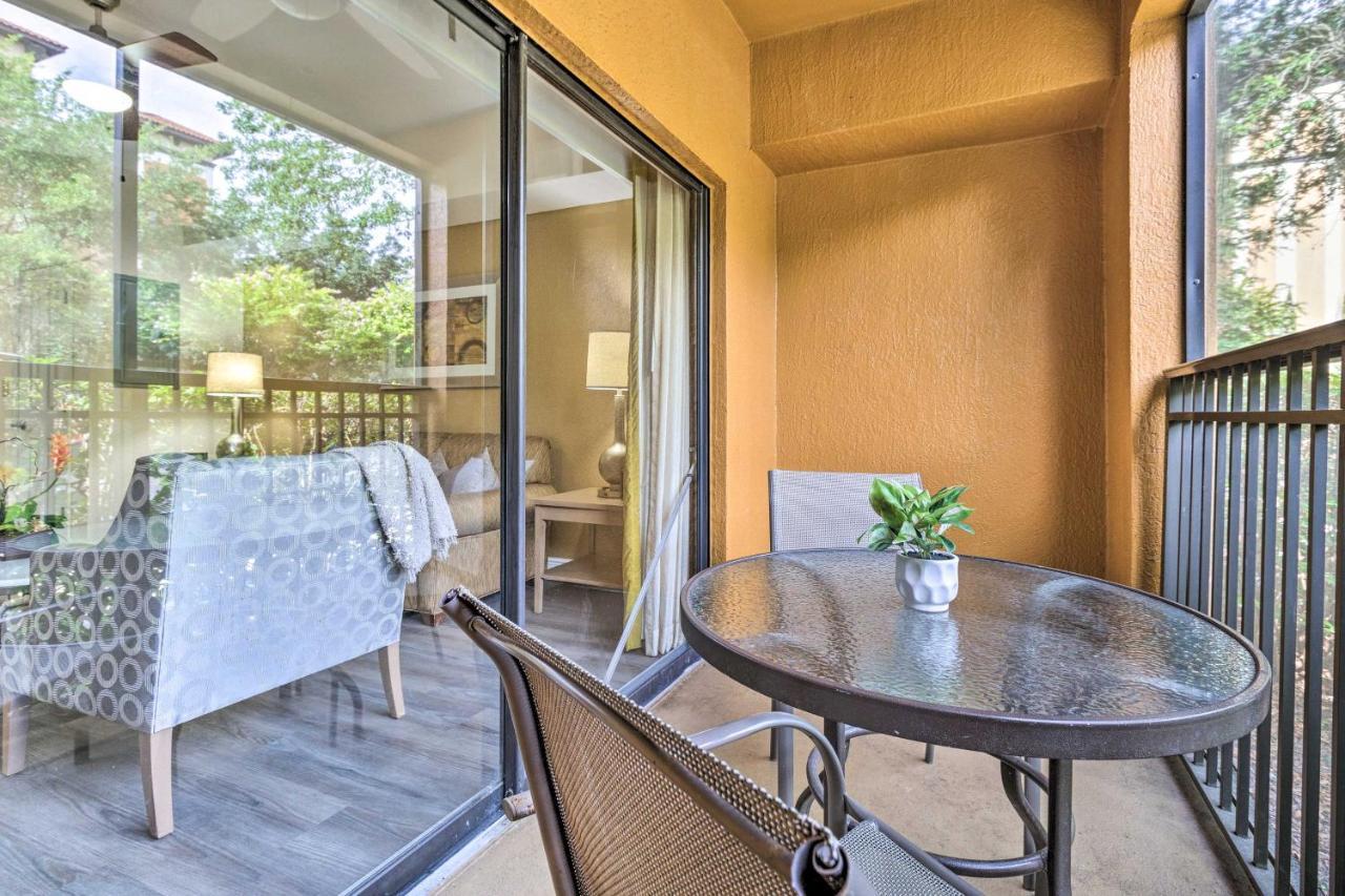 Floridays Resort Condo Less Than 4 Mi To Walt Disney! 올랜도 외부 사진