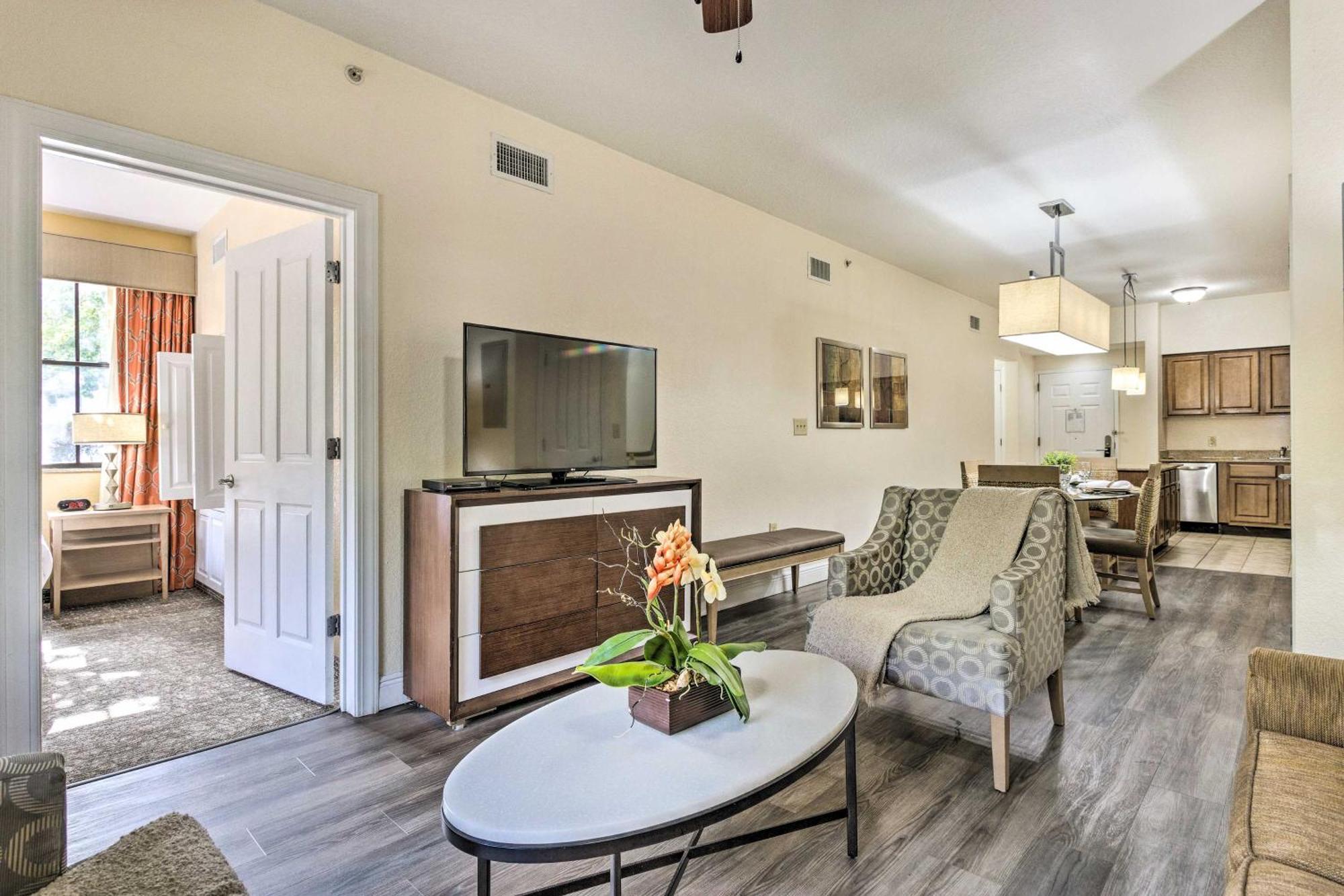 Floridays Resort Condo Less Than 4 Mi To Walt Disney! 올랜도 외부 사진