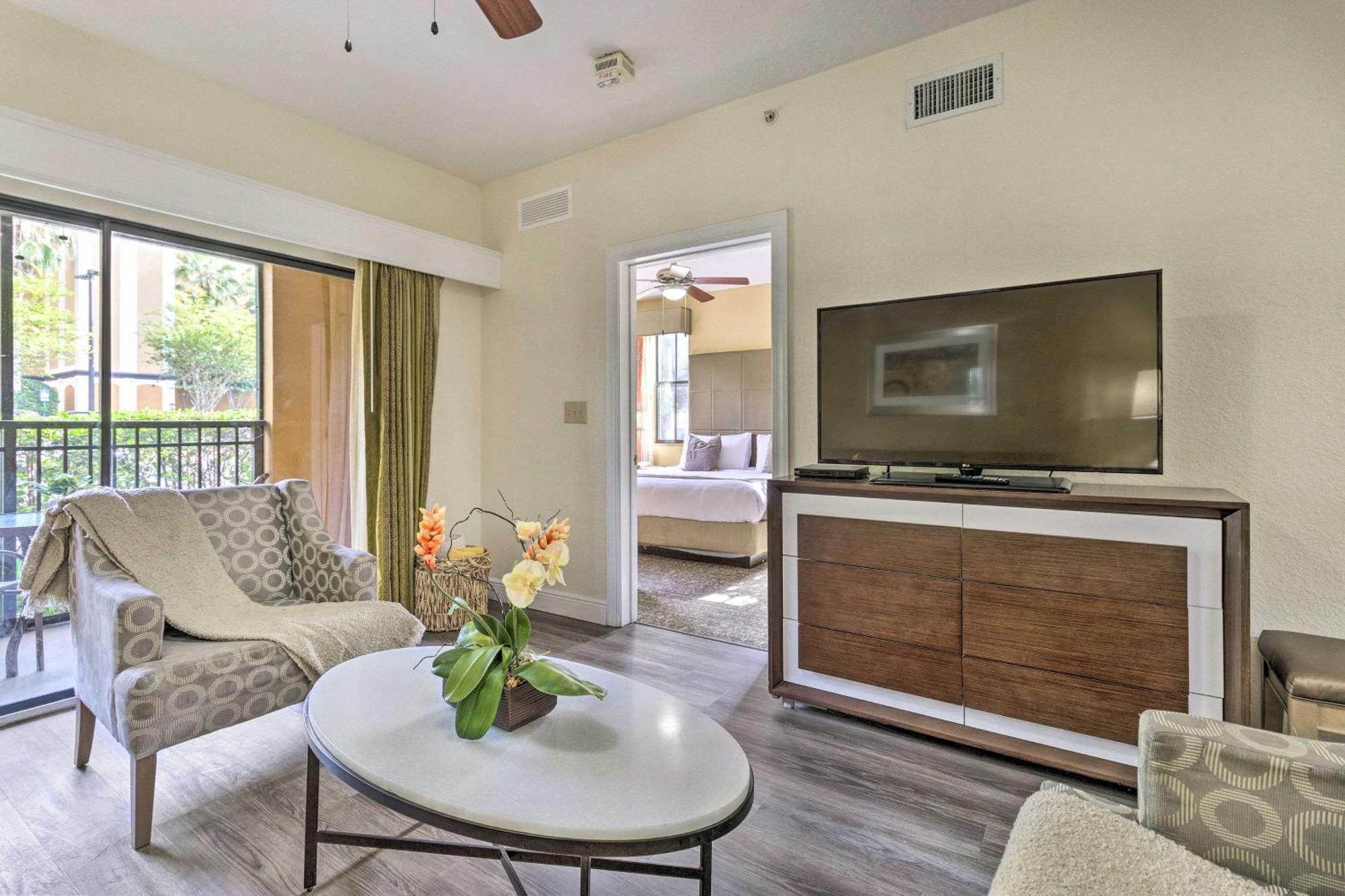 Floridays Resort Condo Less Than 4 Mi To Walt Disney! 올랜도 외부 사진