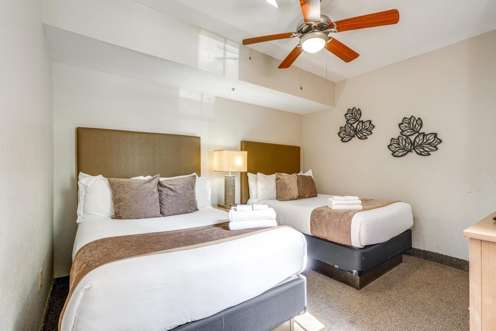 Floridays Resort Condo Less Than 4 Mi To Walt Disney! 올랜도 외부 사진